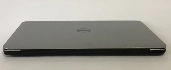 Ультрабук Б-клас Dell XPS 13 L322X / 13.3" (1920x1080) IPS / Intel Core i5-3337U (2 (4) ядра по 1.8 - 2.7 GHz) / 8 GB DDR3 / 128 GB SSD / Intel HD Graphics 4000 / WebCam / Win 10 Pro б/в - зображення 3