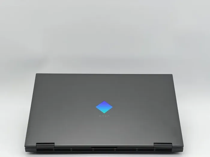 Ігровий ноутбук Б-клас HP Omen 15-en0023dx / 15.6" (1920x1080) IPS / AMD Ryzen 7 4800H (8 (16) ядер по 2.9 - 4.2 GHz) / 32 GB DDR4 / 480 GB SSD / nVidia GeForce GTX 1660 Ti, 6 GB GDDR6, 192-bit / WebCam б/в - зображення 7