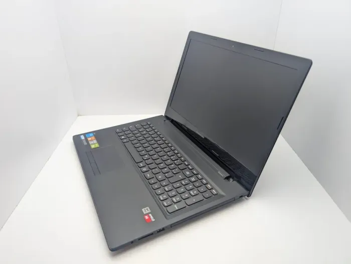 Ноутбук Lenovo G50-45 / 15.6" (1366x768) TN / AMD A6-6310 (4 ядра по 1.8 - 2.4 GHz) / 6 GB DDR3 / 500 GB HDD / AMD Radeon R4 Graphics / WebCam б/в - зображення 4