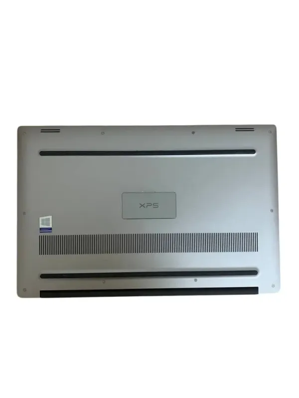 Ігровий ультрабук Dell XPS 15 9570 / 15.6" (1920x1080) IPS / Intel Core i5-8300H (4 (8) ядра по 2.3 - 4.0 GHz) / 16 GB DDR4 / 512 GB SSD M.2 / nVidia GeForce GTX 1050, 4 GB GDDR5, 128-bit / WebCam / Win 11 Home б/в - зображення 6