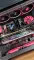 Складання під замовлення: ігровий ПК PCCooler C3 T500 ARGB Black Tower / AMD Ryzen 5 7500F (6 (12) ядер по 3.7 - 5.0 GHz) / 32 GB DDR5 / 1000 GB SSD M.2 / nVidia GeForce RTX 308 320-bit / 850W б/в