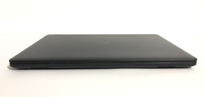 Ноутбук Б-клас Dell Latitude E5570 / 15.6" (1366x768) TN / Intel Core i3-6100U (2 (4) ядра по 2.3 GHz) / 8 GB DDR4 / 128 GB SSD / Intel HD Graphics 520 / WebCam б/в - зображення 6