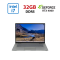 Ігровий ноутбук Б-класу Dell Inspiron 16 Plus 7630 / 16" (2560х1600) IPS / Intel Core i7-13620H (10 (16) ядер по 3,6 - 4,9 ГГц) / 32 ГБ DDR5 / 2048 ГБ SSD / nVidia GeForce RTX 4060, 8 ГБ GDDR6, 128-біт / WebCam б/в