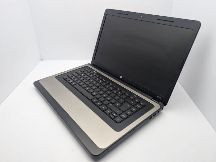 Ноутбук HP 655 / 15.6" (1366x768) TN / AMD E-450 (2 ядра по 1.6 GHz) / 6 GB DDR3 / 120 GB SSD / AMD Radeon HD 6320 Graphics / WebCam / DVD-ROM б/в - зображення 5