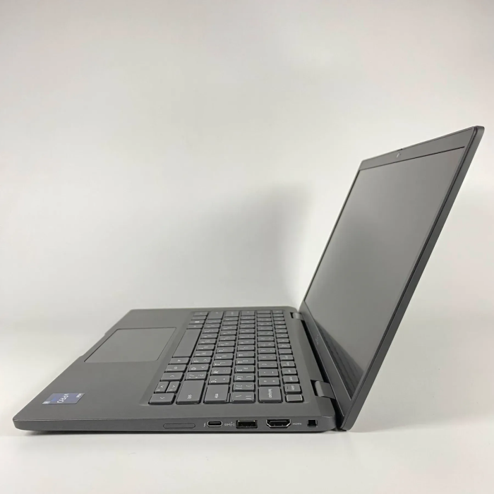 Ультрабук Dell Latitude 7330 / 13.3" (1920x1080) IPS / Intel Core i5-1245U (10 (12) ядер по 1.2 - 4.4 GHz) / 16 GB DDR4 / 256 GB SSD / Intel Iris Xe Graphics / WebCam / TouchID б/в - зображення 5