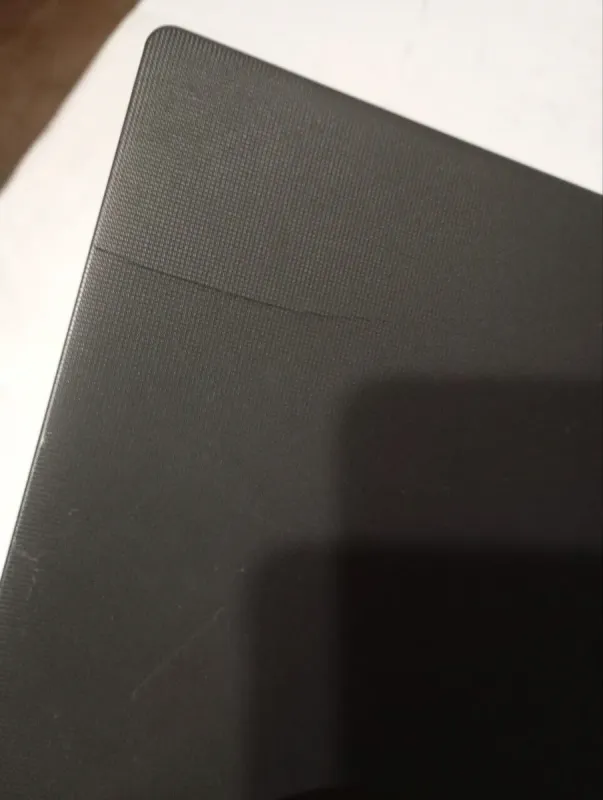 Ноутбук Б-клас Lenovo IdeaPad S145-15IKB / 15.6" (1920x1080) TN / Intel Core i3-8130U (2 (4) ядра по 2.2 -3.4 GHz) / 8 GB DDR4 / 120 GB SSD / Intel UHD Graphics 620 / WebCam б/в - зображення 8