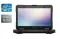 Захищений ноутбук Dell Latitude 14 Rugged 5414 / 14" (1920x1080) IPS / Intel Core i7-6600U (2 (4) ядра по 2.6 - 3.4 GHz) / 16 GB DDR4 / 512 GB SSD / Intel HD Graphics 520 / Fingerprint / Windows 10 б/в