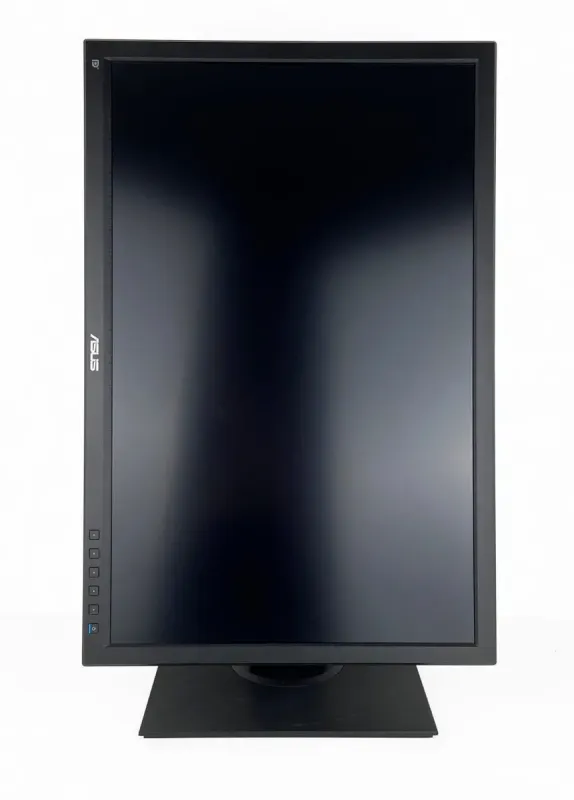 Монітор Asus BE24AQLB / 24" (1920x1200) IPS / 1x DP, 1x DVI, 1x VGA, 2x USB 2.0, 2x Audio / 2x 2W / VESA 100x100 б/в - зображення 4