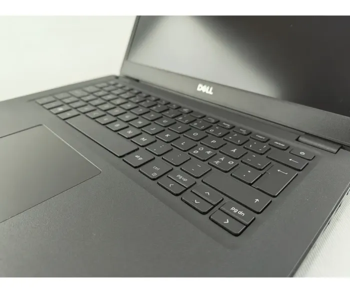 Ультрабук Dell Latitude 3410 / 14" (1920x1080) IPS / Intel Core i5-10210U (4 (8) ядра по 1.6 - 4.2 GHz) / 16 GB DDR4 / 240 GB SSD / Intel UHD Graphics / WebCam / USB 3.2 / HDMI б/в - зображення 3