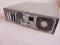 Комплект ПК Б-клас: HP Compaq DC5800 SFF / Intel Core 2 Quad Q6600 (4 ядра по 2.4 GHz) / 4 GB DDR2 / 120 GB SSD / Intel GMA x4500 / DVD-RW + Монітор BenQ GL2230-B / 22" (1920x1080) TN / 1x HDMI, 1x DVI, 1x VGA б/в