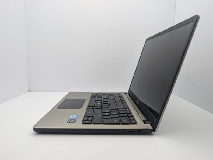 Ноутбук HP Folio 13-2000 / 13.3" (1366x768) TN / Intel Core i5-2467M (2 (4) ядра по 1.6 - 2.3 GHz) / 8 GB DDR3 / 32 GB SSD / Intel HD Graphics 3000 / WebCam б/в - изображение 5