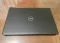 Робоча станція Dell Precision 3530 / 15.6" (1920x1080) IPS / Intel Core i7-8850H (6 (12) ядра по 2.6 - 4.3 GHz) / 16 GB DDR4 / 256 GB SSD / nVidia Quadro P600, 4 GB GDDR5, 128-bit / WebCam б/в