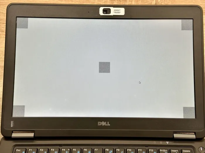 Нетбук Б-клас Dell Latitude E7250 / 12.5" (1366x768) TN / Intel Core i5-5300U (2 (4) ядра по 2.3 - 2.9 GHz) / 8 GB DDR3 / 120 GB SSD / Intel HD Graphics 5500 / WebCam б/в - зображення 11