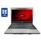 Ноутбук Fujitsu LifeBook S752 / 14" (1366x768) TN / Intel Core i3-3110M (2 (4) ядра по 2,4 ГГц) / 6 ГБ DDR3 / 500 ГБ HDD / Intel HD Graphics 4000 + гравірування клавіатури б/в
