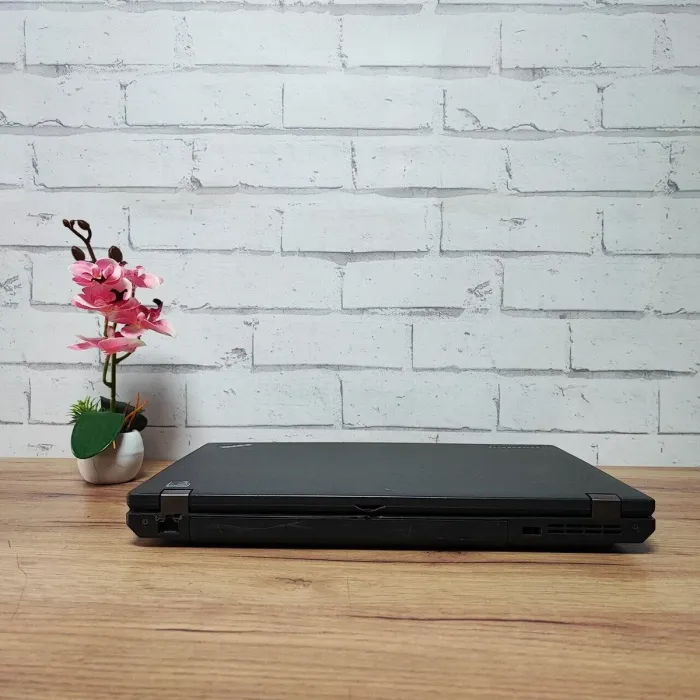 Ноутбук Б-клас Lenovo ThinkPad L440 / 14" (1366x768) TN / Intel Core i5-4300M (2 (4) ядра по 2.6 - 3.3 GHz) / 8 GB DDR3 / 128 GB SSD / Intel HD Graphics 4600 / WebCam б/в - зображення 8