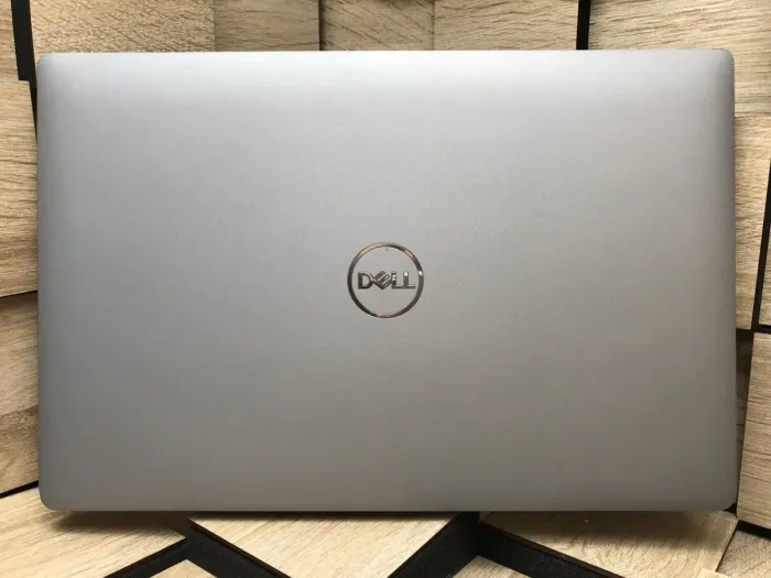 Ультрабук Б-клас Dell Latitude 5430 / 14" (1920x1080) IPS / Intel Core i5-1245U (10 (12) ядер по 1.6 - 4.4 GHz) / 8 GB DDR4 / 256 GB SSD M.2 / Intel Iris Xe Graphics / WebCam / Fingerprint / USB 3.2 / HDMI / Windows 10 б/в - зображення 8