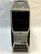 Комп'ютер Dell Precision T3500 Tower / Intel Xeon W3530 (4 (8) ядер по 2.8 - 3.06 GHz) / 6 GB DDR3 / 250 GB HDD + 250 GB HDD / nVidia Quadro FX 1800, 768 MB GDDR3, 192-bit / DVD-ROM / 525W б/в