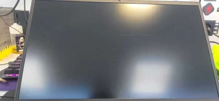 Ігровий ноутбук Б-клас HP Omen 15-en0023dx / 15.6" (1920x1080) IPS / AMD Ryzen 7 4800H (8 (16) ядер по 2.9 - 4.2 GHz) / 32 GB DDR4 / 480 GB SSD / nVidia GeForce GTX 1660 Ti, 6 GB GDDR6, 192-bit / WebCam б/в - зображення 3