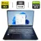 Ігровий ноутбук Acer Nitro 5 / 17.3" (1920x1080) IPS / Intel Core i7-10750H (6 (12) ядер по 2.6 - 5.0 GHz) / 16 GB DDR4 / 512 GB SSD / nVidia GeForce RTX 3060, 6 GB GDDR6, 192-bit / WebCam б/в