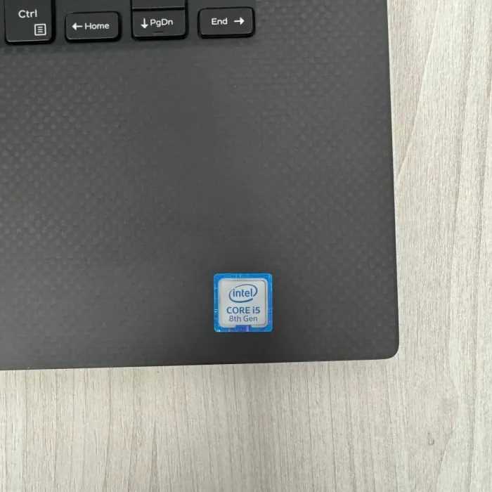 Ігровий ультрабук Б-клас Dell XPS 15 9570 / 15.6" (1920x1080) IPS / Intel Core i5-8300H (4 (8) ядра по 2.3 - 4.0 GHz) / 8 GB DDR4 / 256 GB SSD NVMe / nVidia GeForce GTX 1050, 4 GB GDDR5, 128-bit / WebCam б/в - зображення 8