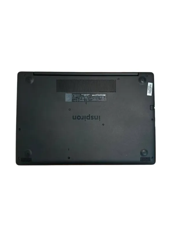 Ноутбук Dell Inspiron 3480 / 15.6" (1366x768) TN / Intel Celeron 4205U (2 ядра по 1.8 GHz) / 8 GB DDR4 / 256 GB SSD / Intel UHD Graphics 610 / WebCam / Win 10 Home б/в - зображення 7