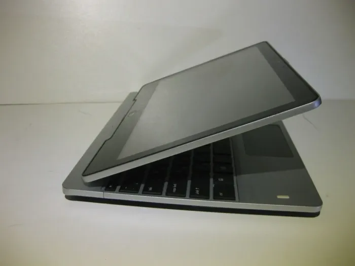 Ноутбук-трансформер HP EliteBook / 11.6" IPS Touch / Core i7-4600U (2(4) ядра по 2.1-3.3GHz) / 8GB DDR3 / 256GB SSD /HD Graphics 4400 / WebCam б/в - зображення 9
