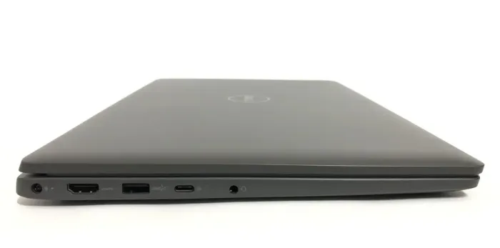 Ноутбук Dell Latitude 3440 / 14" (1920x1080) IPS / Intel Core i3-1315U (6 (8) ядер по 1.2 - 4.5 GHz) / 16 GB DDR4 / 256 GB SSD NVMe / Intel UHD Graphics / WebCam / Win 10 Pro б/в - зображення 4