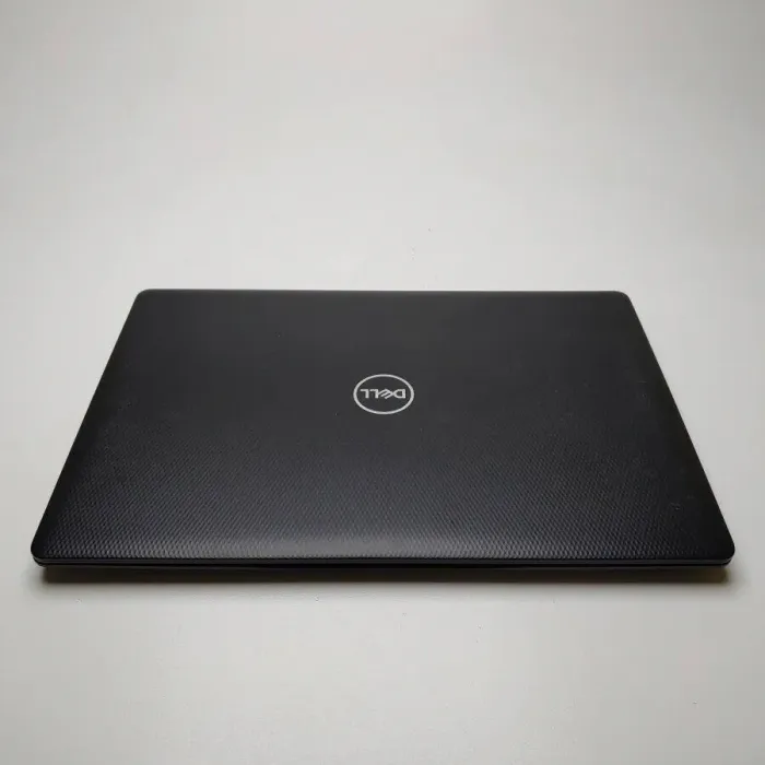 Ноутбук Dell Inspiron 3593 / 15.6" (1920x1080) TN Touch / Intel Core i5-1035G1 (4 (8) ядра по 1.0 - 3.6 GHz) / 8 GB DDR4 / 240 GB SSD / Intel UHD Graphics / WebCam / Win 10 Home б/в - зображення 6