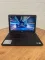 Ігровий ноутбук Б-клас Dell Inspiron 15 5577 / 15.6" (1920x1080) TN / Intel Core i5-7300HQ (4 ядра по 2.5 - 3.5 GHz) / 16 GB DDR4 / 128 GB SSD NVMe + 1000 GB HDD / nVidia GeForce GTX 1050, 4 GB GDDR5, 128-bit / WebCam б/в