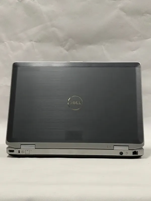 Ноутбук Б-клас Dell Latitude E6420 / 14" (1366x768) TN / Intel Core i5-2520M (2 (4) ядра по 2.5 - 3.2 GHz) / 4 GB DDR3 / 320 GB HDD / Intel HD Graphics 3000 / WebCam / DVD-ROM б/в - зображення 8