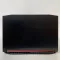 Ігровий ноутбук Б-клас Acer Nitro 5 AN515-51 / 15.6" (1920x1080) IPS / Intel Core i5-7300HQ (4 ядра по 2.5 - 3.5 GHz) / 16 GB DDR4 / 512 GB SSD / nVidia GeForce GTX 1050 Ti, 4 GB GDDR5, 128-bit / WebCam / HDMI б/в
