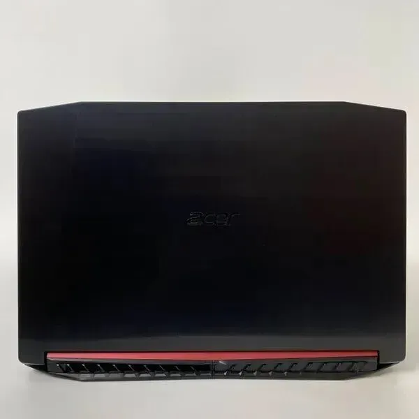 Ігровий ноутбук Б-клас Acer Nitro 5 AN515-51 / 15.6" (1920x1080) IPS / Intel Core i5-7300HQ (4 ядра по 2.5 - 3.5 GHz) / 16 GB DDR4 / 512 GB SSD / nVidia GeForce GTX 1050 Ti, 4 GB GDDR5, 128-bit / WebCam / HDMI б/в - зображення 9