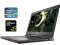Ігровий ноутбук Dell Inspiron 15 Gaming 7567 / 15.6" (1920x1080) IPS / Intel Core i5-7300HQ (4 ядра по 2.5 - 3.5 GHz) / 16 GB DDR4 / 128 GB SSD M.2 + 500 GB HDD / nVidia GeForce GTX 1050, 4 GB GDDR5, 128-bit / WebCam б/в