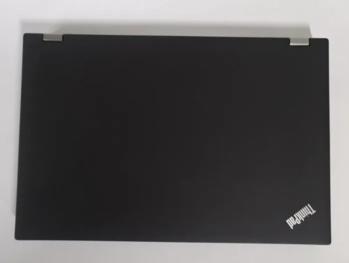 Мобільна робоча станція Lenovo ThinkPad P51 / 15.6" (1920x1080) IPS / Intel Core i7-6820HQ (4 (8) ядер по 2.7 - 3.6 GHz) / 16 GB DDR4 / 256 GB SSD / nVidia Quadro M1200, 4 GB GDDR5, 128-bit / WebCam / Win 10 Pro б/в - зображення 7