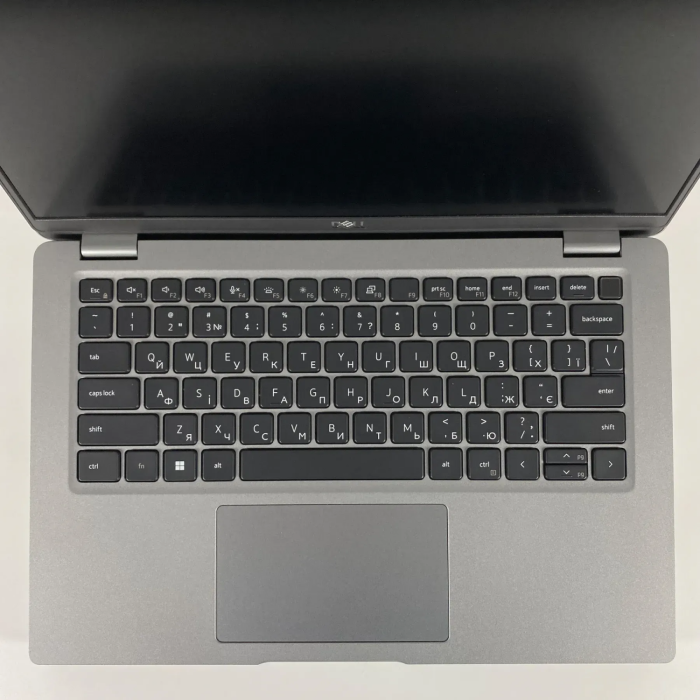 Ультрабук Dell Latitude 5430 / 14" (1920x1080) IPS / Intel Core i7-1265U (10 (12) ядер по 3.6 - 4.8 GHz) / 16 GB DDR4 / 256 GB SSD / Intel Iris Xe Graphics / WebCam / HDMI б/в - зображення 3