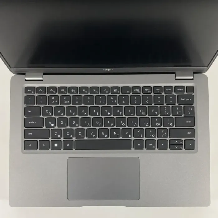 Ультрабук Dell Latitude 5430 / 14" (1920x1080) IPS / Intel Core i7-1265U (10 (12) ядер по 3.6 - 4.8 GHz) / 16 GB DDR4 / 256 GB SSD / Intel Iris Xe Graphics / WebCam / HDMI б/в - зображення 3