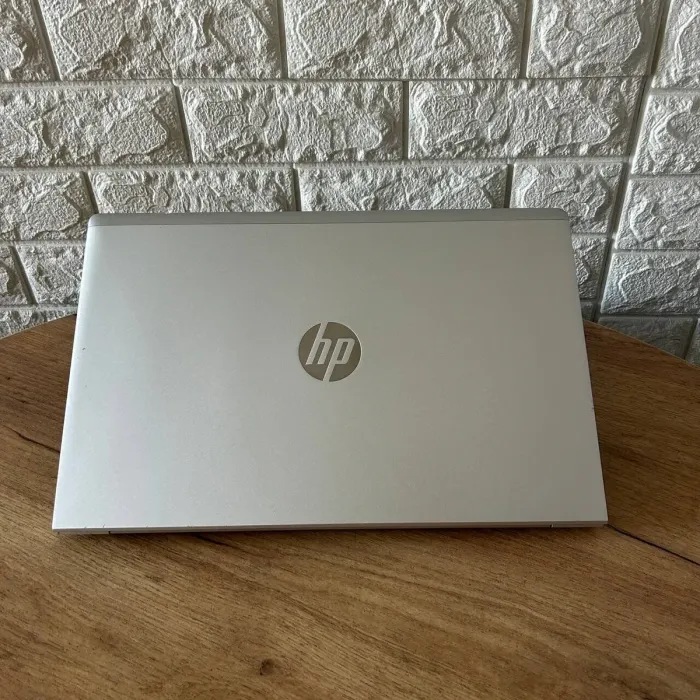 Ультрабук Б-клас HP ProBook 650 G8 / 15.6" (1920x1080) IPS / Intel Core i5-1145G7 (4 (8) ядра по 1.1 - 4.4 GHz) / 16 GB DDR4 / 256 GB SSD / Intel Iris Xe Graphics / WebCam б/в - зображення 3