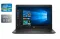 Ноутбук Б-клас Dell Inspiron 3558 / 15.6" (1366x768) TN / Intel Core i3-5015U (2 (4) ядра по 2.1 GHz) / 8 GB DDR3 / 240 GB SSD / Intel HD Graphics 5500 / WebCam / Windows 10 б/в