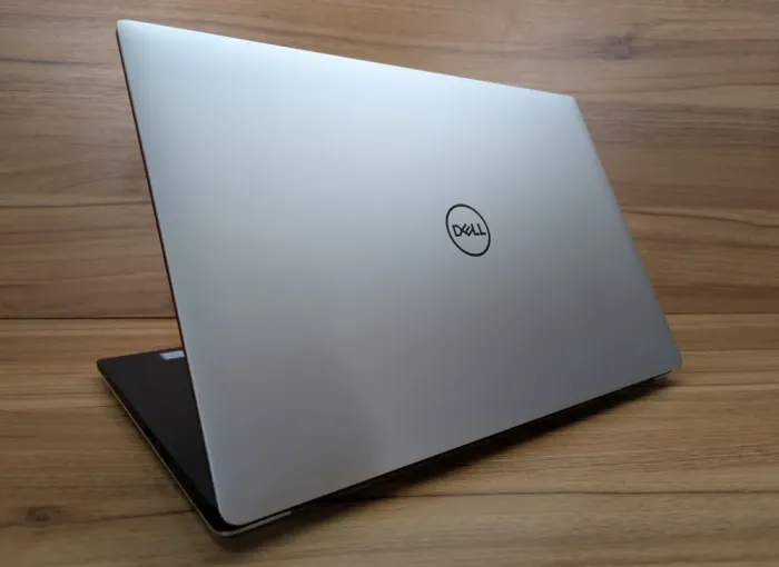 Ігровий ноутбук Dell XPS 15 9570 / 15.6" (1920x1080) IPS / Intel Core i7-8750H (6 (12) ядер по 2.2 - 4.1 GHz) / 16 GB DDR4 / 512 GB SSD / nVidia GeForce GTX 1050 Ti, 4 GB GDDR5, 128-bit / HDMI / Windows 10 б/в - зображення 7