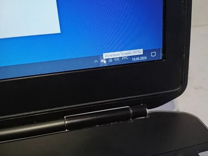 Ноутбук Dell Latitude E5430 / 14" (1366x768) TN / Intel Core i5-3340M (2 (4) ядра по 2.7 - 3.4 GHz) / 8 GB DDR3 / 120 GB SSD / Intel HD Graphics 4000 / WebCam б/в - зображення 9