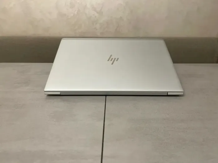Ноутбук HP EliteBook 850 G5 / 15.6" (1920x1080) IPS / Intel Core i7-8550U (4 (8) ядра по 1.8 - 4.0 GHz) / 16 GB DDR4 / 512 GB SSD M.2 / Intel UHD Graphics 620 / WebCam / USB 3.1 / HDMI б/в - зображення 7