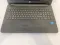 Ноутбук Б-клас HP 250 G5 / 15.6" (1366x768) TN / Intel Celeron N3060 (2 ядра по 1.6 - 2.48 GHz) / 8 GB DDR3 / 240 GB SSD / Intel HD Graphics 400 / WebCam / DVD-RW / HDMI б/в