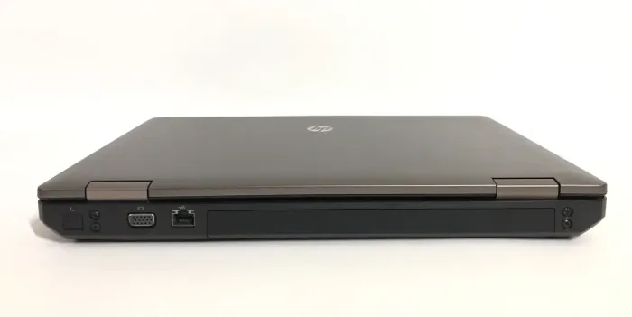 Ноутбук HP ProBook 6475b / 14" (1600x900) TN / AMD A8-4500M (4 ядра по 1.9 - 2.8 GHz) / 8 GB DDR3 / 320 GB HDD / AMD Radeon HD 7640G Graphics / WebCam / DVD-ROM б/в - зображення 3