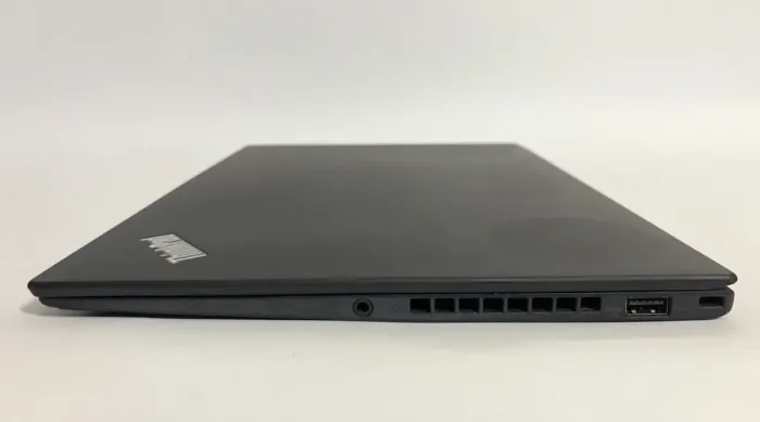Ультрабук Lenovo ThinkPad X1 Carbon G5 / 14" (1920x1080) IPS / Intel Core i5-7200U (2 (4) ядра по 2.5 - 3.1 GHz) / 8 GB DDR3 / 256 GB SSD / Intel HD Graphics 620 / WebCam / Win 10 Pro б/в - зображення 5
