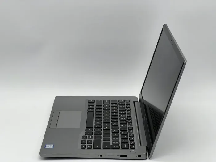 Ультрабук Dell Latitude 7400 / 14" (1920x1080) IPS / Intel Core i7-8665U (4 (8) ядра по 1.9 - 4.8 GHz) / 16 GB DDR4 / 240 GB SSD / Intel UHD Graphics 620 / WebCam б/в - зображення 4