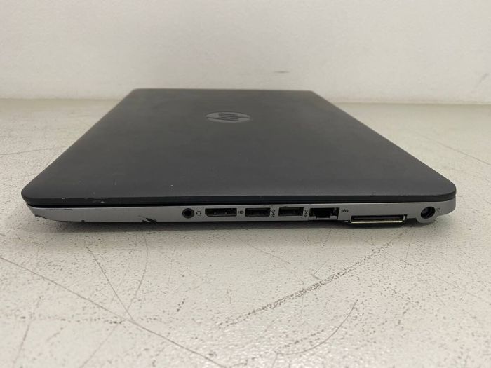 Ноутбук HP EliteBook 840 G1 / 14" (1920x1080) IPS / Intel Core i7-4600U (2 (4) ядра по 2.1 - 3.3 GHz) / 8 GB DDR3 / 240 GB SSD / Intel HD Graphics 4400 / WebCam б/в - зображення 4