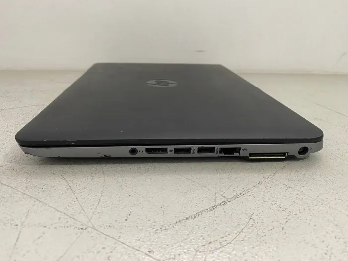 Ноутбук HP EliteBook 840 G1 / 14" (1920x1080) IPS / Intel Core i7-4600U (2 (4) ядра по 2.1 - 3.3 GHz) / 8 GB DDR3 / 240 GB SSD / Intel HD Graphics 4400 / WebCam б/в - зображення 4