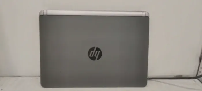 Ноутбук Б-клас HP ProBook / 13.3" TN / Core i5-6200U (2(4) ядра по 2.3-2.8GHz) / 8GB DDR4 / 120GB SSD / HD Graphics 520 / WebCam б/в - зображення 6