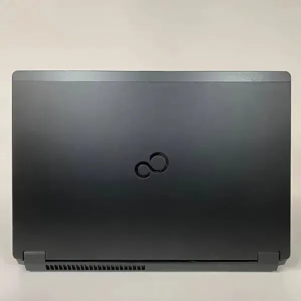 Мобільна робоча станція Б-клас Fujitsu Celsius H780 / 15.6" (1920x1080) IPS / Intel Core i7-8750H (6 (12) ядер по 2.2 - 4.1 GHz) / 16 GB DDR4 / 512 GB SSD / nVidia Quadro P600, 4 GB GDDR5, 128-bit / HDMI / WebCam б/в - зображення 8