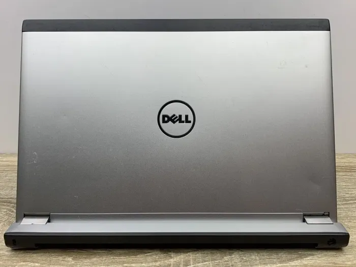 Ноутбук Б-клас Futjitsu LifeBook E733 / 13.3" (1366x768) TN / Intel Core i5-3340M (2 (4) ядра по 2.7 - 3.4 GHz) / 8 GB DDR3 / 240 GB SSD / Intel HD Graphics 4000 / WebCam б/в - зображення 8